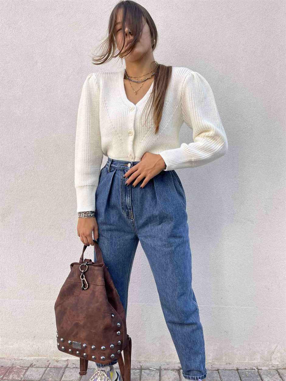 Salt & Pepper Jeans Marcella Medium - Image 4