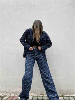 Salt & Pepper jeans Alice S/W Logo - Image 4