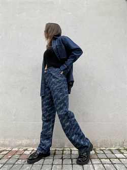 Salt & Pepper jeans Alice S/W Logo - Image 8