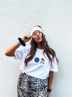 T.I.P. limited unisex christmas T-shirts