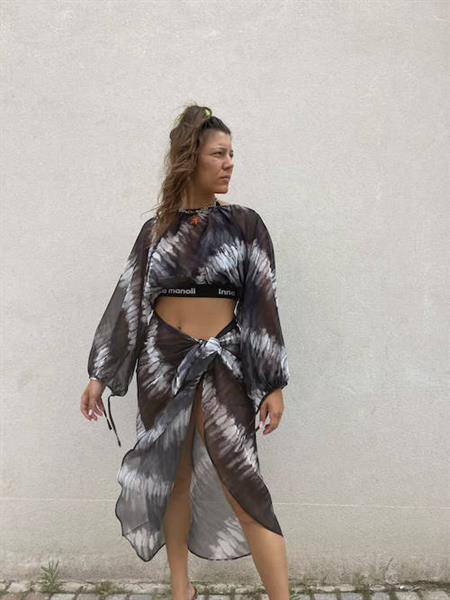 INNAMANOLI midi pareo/skirt Kate - Image 4
