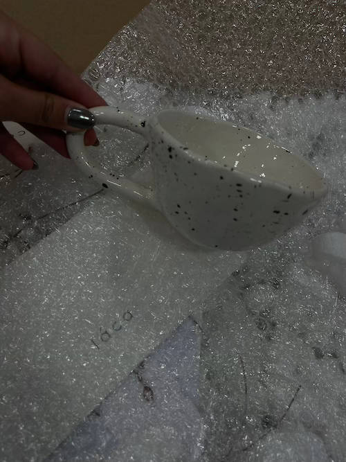 Laca living splash mug - Image 6