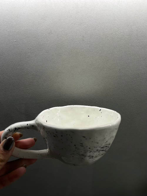 Laca living splash mug - Image 4
