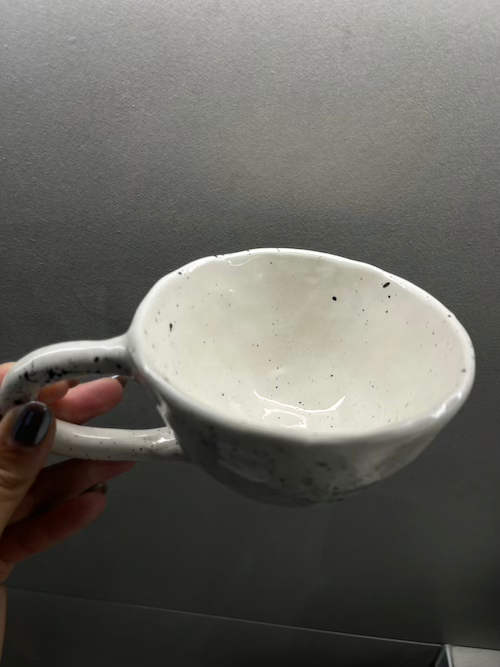 Laca living splash mug - Image 3