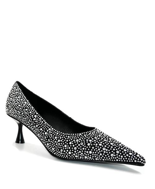 FAVELA Darian Heels