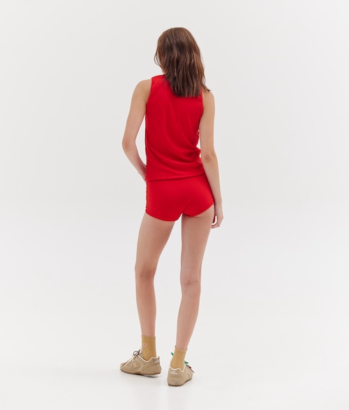 SUNSETGO. PELINA BRIEF red - Image 7