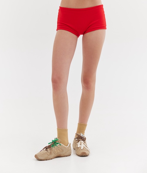 SUNSETGO. PELINA BRIEF red - Image 3
