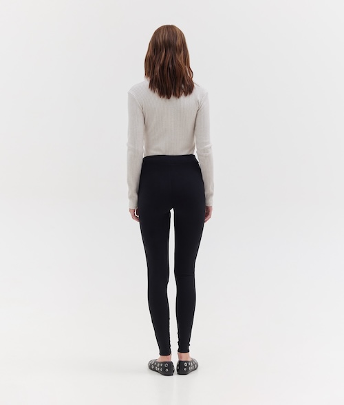 SUNSETGO. CAROLYN LEGGINGS black - Image 6