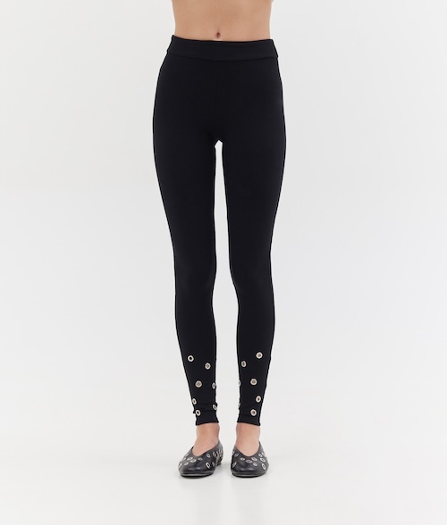 SUNSETGO. CAROLYN LEGGINGS black - Image 5