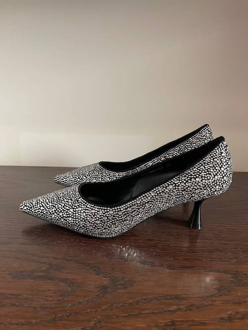 FAVELA Darian Heels - Image 8
