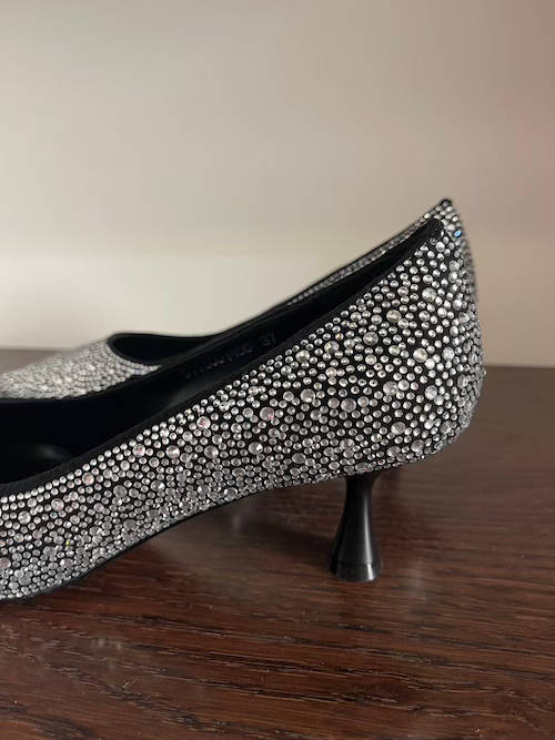 FAVELA Darian Heels - Image 3