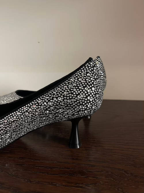 FAVELA Darian Heels - Image 7