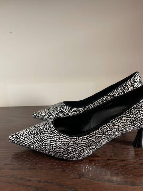 FAVELA Darian Heels - Image 6