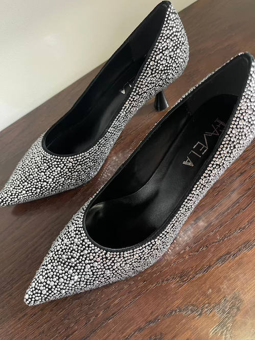 FAVELA Darian Heels - Image 4