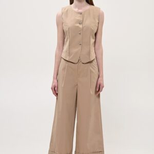 BOOM BEIGE PANTS