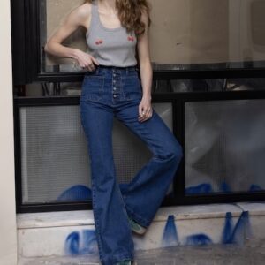 Salt&pepper jeans RENEE S/W