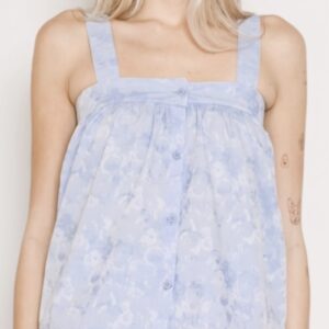 Salt&pepper jeans  FABBIA CIEL TOP