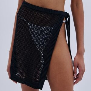 Combos Skirt Mini Net