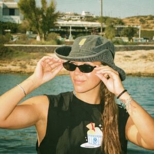 THE.ISLAND.PROJECT. Unisex safari ice cream