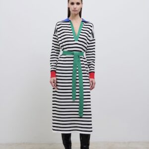 COMBOS Marina Knit Dress