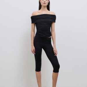 COMBOS Naomi Capri Leggings
