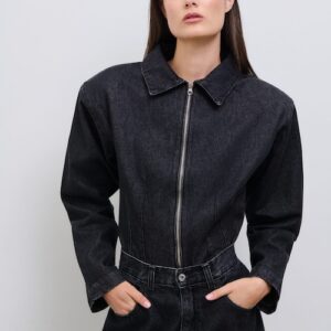COMBOS Muse Denim Jacket