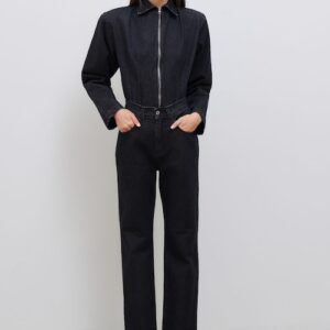COMBOS Muse Denim Pants